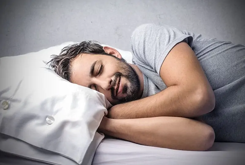 Why Quality Sleep Matters